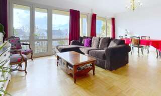 Appartement 3 Pièces 83 m² à vendre à Vannes (56000)