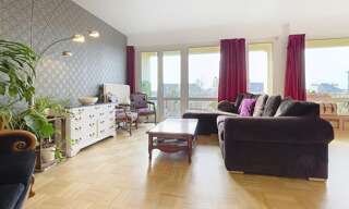 Appartement 3 Pièces 83 m² à vendre à Vannes (56000)