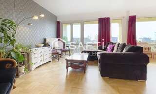 Appartement 3 Pièces 83 m² à vendre à Vannes (56000)