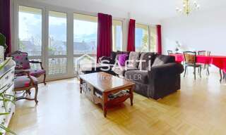 Appartement 3 Pièces 83 m² à vendre à Vannes (56000)