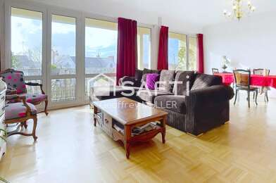 Appartement 3 pièces 305000 €