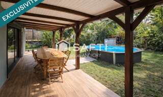 Maison 4 Pièces 85 m² à vendre à Le François (97240)