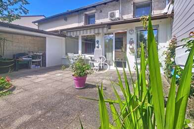 Maison 5 pièces 149000 €