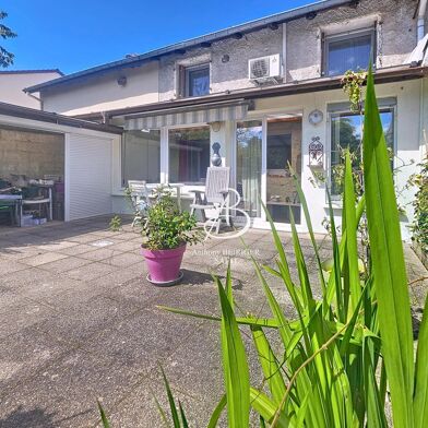 Maison 5 pièces 149000 €