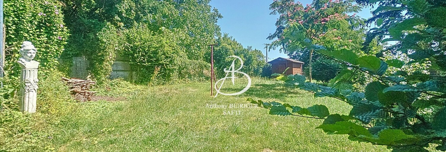 Maison 5 Pièces 104 m² à vendre à Chamagne (88130)