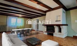 Maison 5 Pièces 125 m² à vendre à Le Monastère (12000)