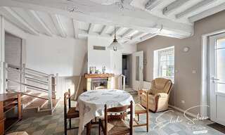 Maison 4 Pièces 69 m² à vendre à Le Lion-d'Angers (49220)