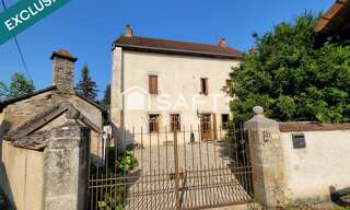 Maison 9 Pièces 221 m² à vendre à Leuglay (21290)