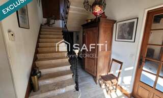 Maison 9 Pièces 221 m² à vendre à Leuglay (21290)