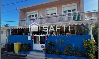 Maison 8 Pièces 98 m² à vendre à Le Vauclin (97280)