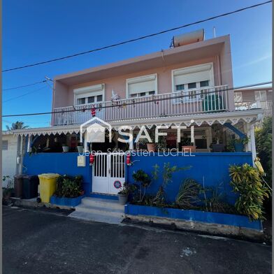 Maison 8 pièces 235000 €