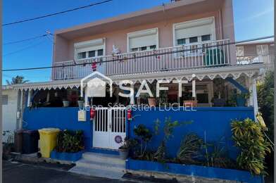 Maison 8 pièces 235000 €