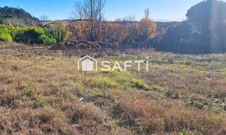 Terrain  1423 m² à vendre à Clermont-le-Fort (31810)