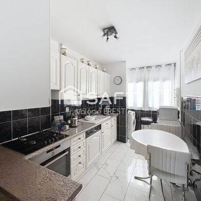 Appartement 4 pièces 155000 €