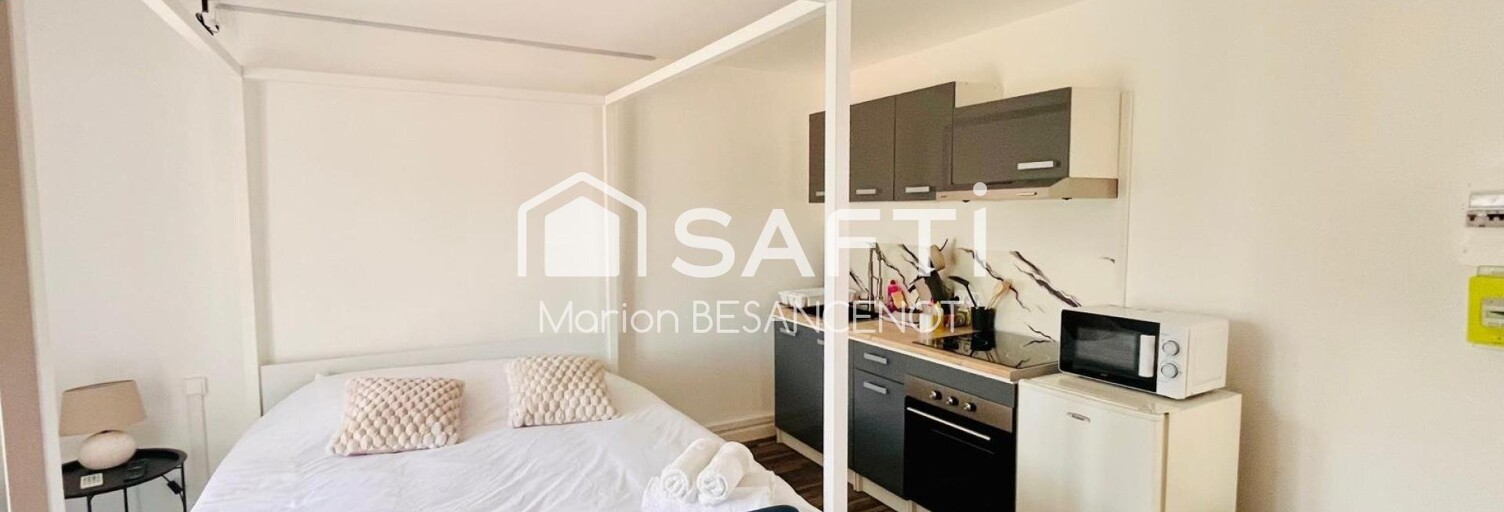 Immeuble  200 m² à vendre à Saint-Paul-de-Fenouillet (66220)