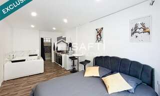 Immeuble  200 m² à vendre à Saint-Paul-de-Fenouillet (66220)