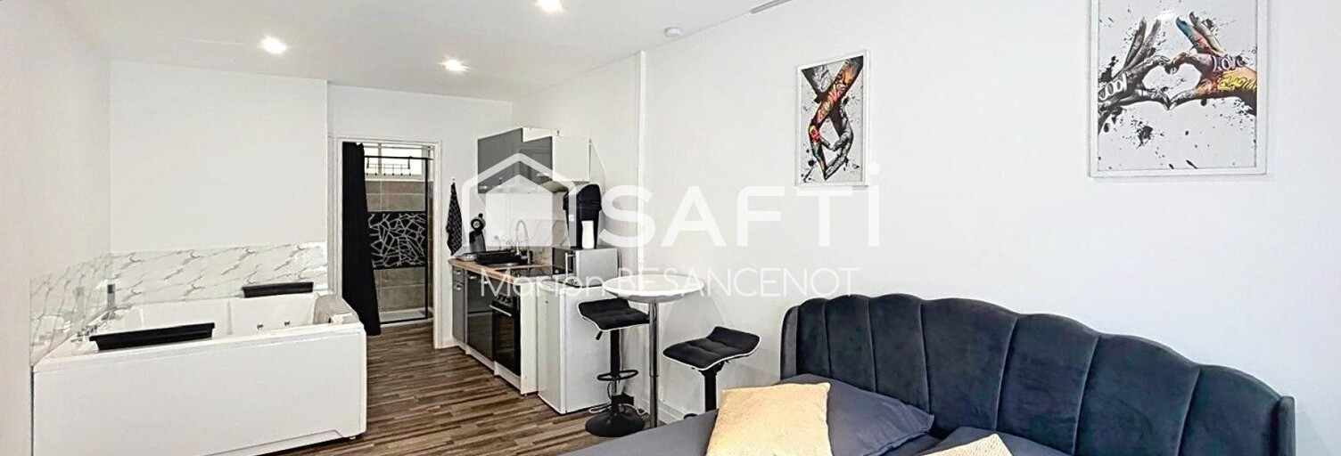 Immeuble  200 m² à vendre à Saint-Paul-de-Fenouillet (66220)