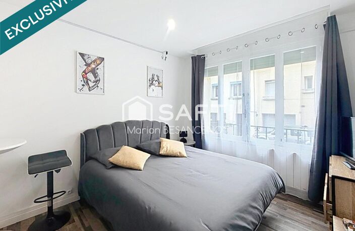 Immeuble de rapport, 4 appartements indépendants — photo 2