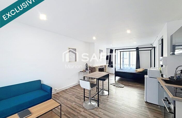 Immeuble de rapport, 4 appartements indépendants — photo 5