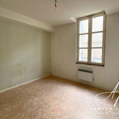 Appartement 2 pièces 51500 €