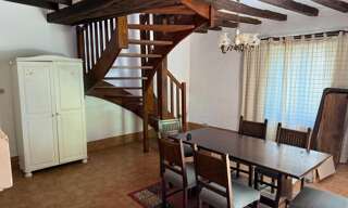 Maison 5 Pièces 119 m² à louer à Noyant-Villages (49490)