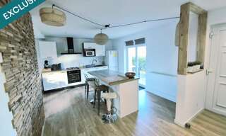 Maison 5 Pièces 82 m² à vendre à Angeot (90150)