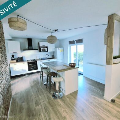 Maison 5 pièces 269000 €