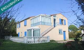 Maison 6 Pièces 157 m² à vendre à Vidauban (83550)