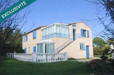 Maison 6 pièces 465000 €