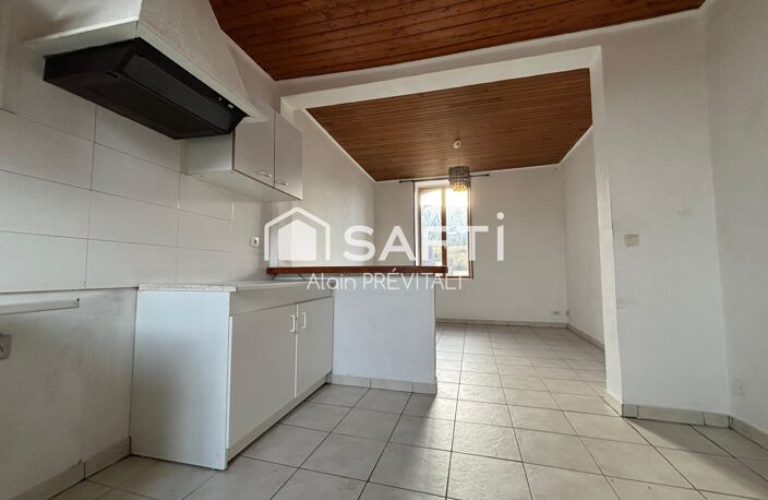 Trois appartements, un garage implanté sur un terrain de 929 m² — photo 5