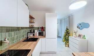 Appartement 2 Pièces 44 m² à louer à Yutz (57970)