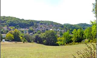 Terrain  4275 m² à vendre à Carlux (24370)