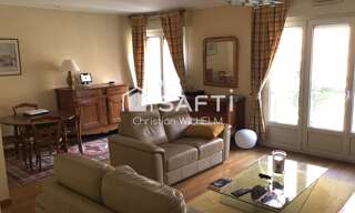 Appartement 3 Pièces 79 m² à vendre à Toulouse (31000)