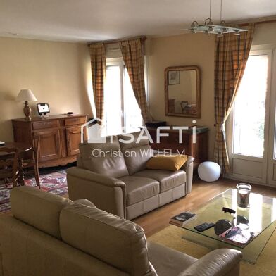 Appartement 3 pièces 325000 €