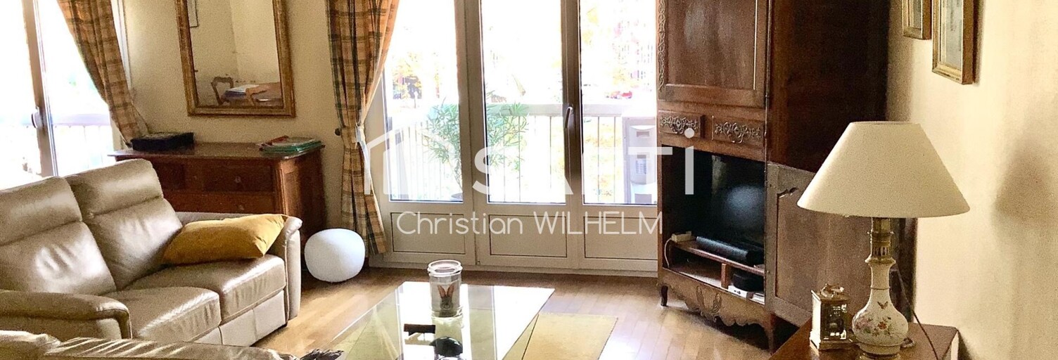 Appartement 3 Pièces 79 m² à vendre à Toulouse (31000)