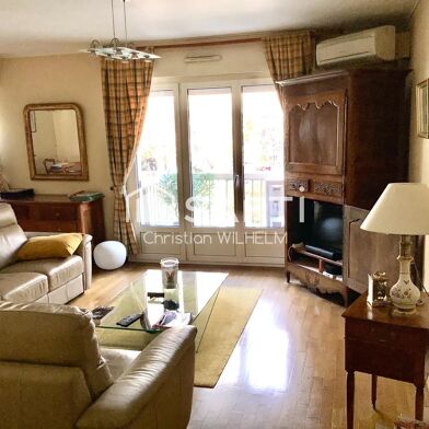 Appartement 3 pièces 325000 €