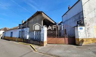 Maison 8 Pièces 148 m² à vendre à Sainte-Colombe-sur-Seine (21400)