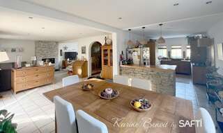 Maison 8 Pièces 237 m² à vendre à Le Coudray-Montceaux (91830)