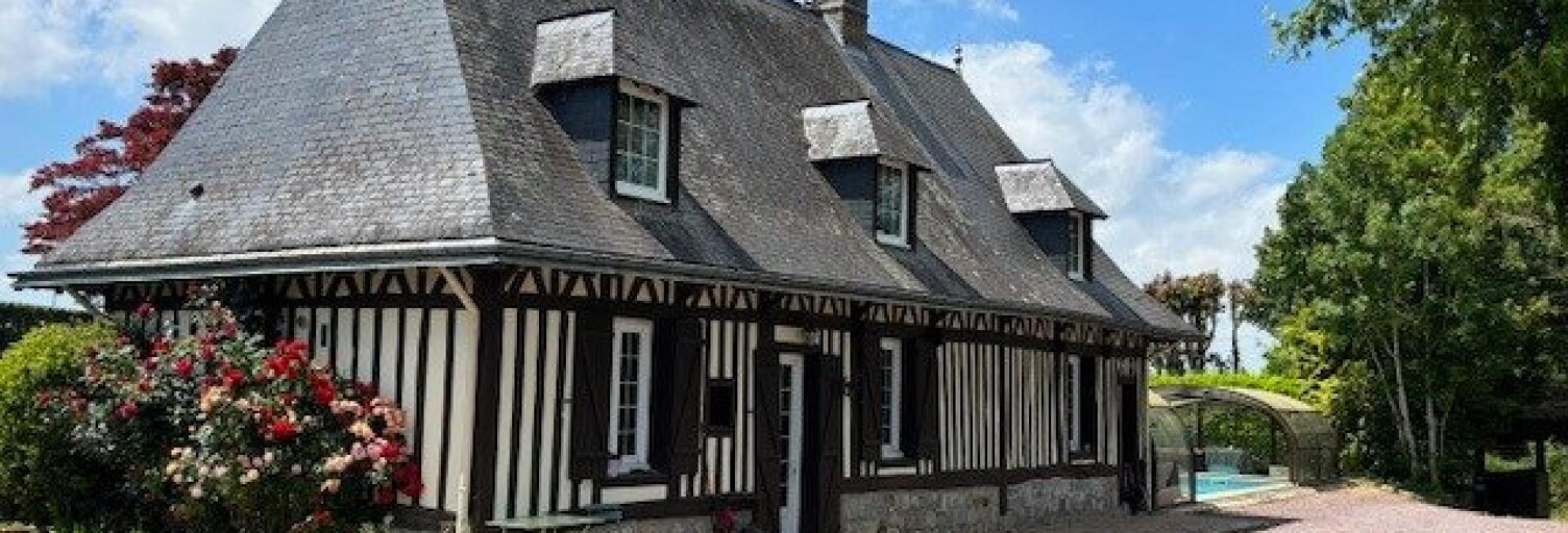 Maison 5 Pièces 200 m² à vendre à Étaimpuis (76850)