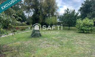 Terrain  700 m² à vendre à Sallaumines (62430)