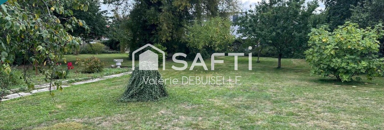 Terrain  700 m² à vendre à Sallaumines (62430)