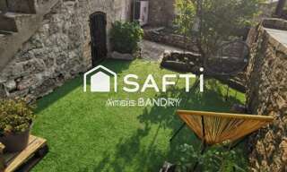 Maison 6 Pièces 102 m² à vendre à Les Septvallons (02160)