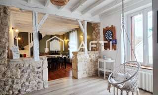 Maison 6 Pièces 102 m² à vendre à Les Septvallons (02160)