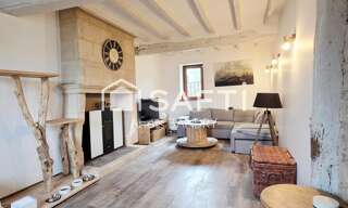 Maison 6 Pièces 102 m² à vendre à Les Septvallons (02160)