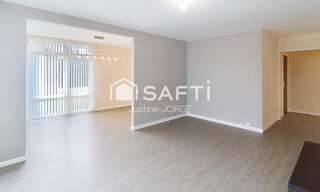 Appartement 4 Pièces 96 m² à vendre à Ris-Orangis (91130)