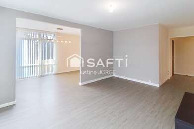 Appartement 4 pièces 199900 €