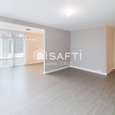 Appartement 4 pièces 199900 €