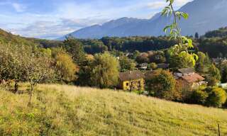 Terrain  3442 m² à vendre à Bonneville (74130)