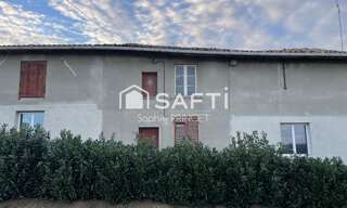 Maison 1 Pièce 140 m² à vendre à Le Vieil-Dampierre (51330)