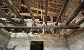 Maison 1 Pièce 140 m² à vendre à Le Vieil-Dampierre (51330)